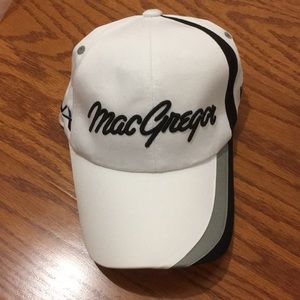 Mac Gregor Hat